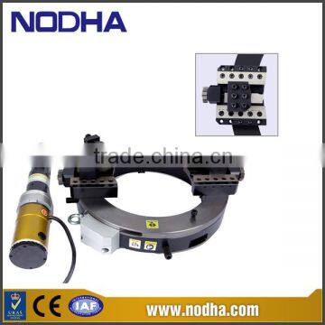 Electric Pipe Cutting and Beveling Machine (ODE-830)
