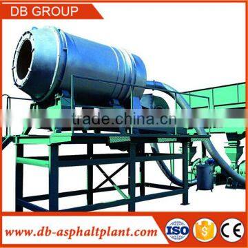 2014 hot sell small coal gas generator