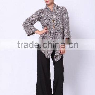 2016 Pretty Steps Winter Collections Outwear Casual Jacket Women Fashion Clothing photo-2