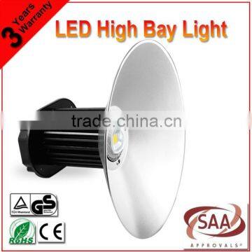 kingsun High brightness Outdoor 80W Industrial LED Light