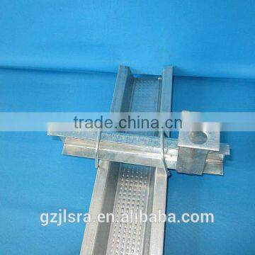 Suspended Ceiling t Grid/ceiling Runner /ceiling System photo-5