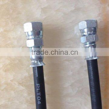 1 1/4 Inch Customized Dies Small Portable Hydraulic Hand Swaging Machine photo-2