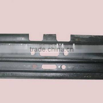 PC240 track shoe,track plate,track shoe assy,PC260,PC280,PC300,PC320,PC360,PC380,PC400,PC420,PC450-7