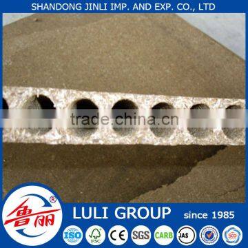 Hollow Door Core Chipboard, 35mm Hollow Particl Board, 35mm hollow chipboard