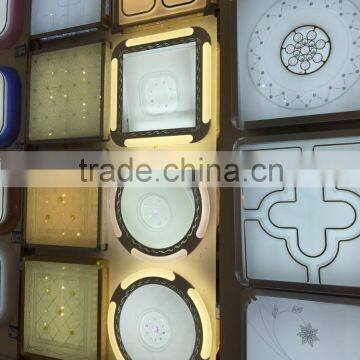 2016High Quality Best Price Round Surface Mounted Led Ceiling Light 6W/8W/12W/16W/24W photo-2