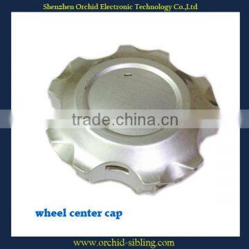 oem abs wheel center cap