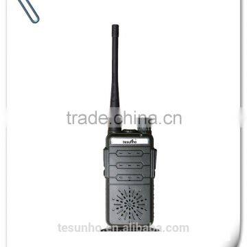 TESUNHO TH-M1 Mini Ultrathin Walkie Talkie Two Way Radio photo-4