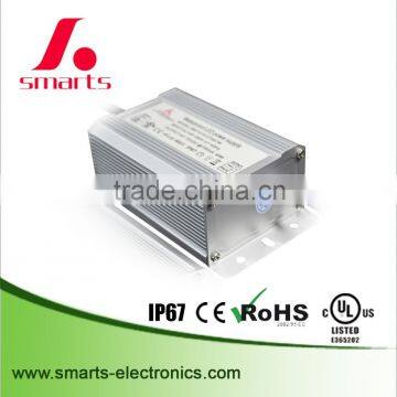 Single Output 60W Constant Current LED Driver