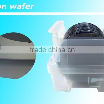 8 inch polished silicon wafer Producted By Factory