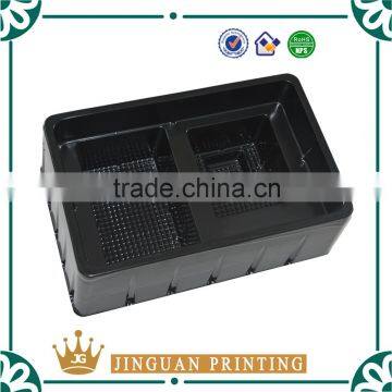 Professional high quality plastic blister clamshell packaging