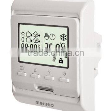 Menred Heating Room Electric Thermostat E51 photo-3
