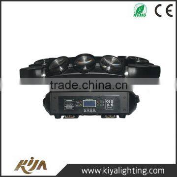 2016 Kiya Spider Beam Light 9*10w Spider Light for Sale