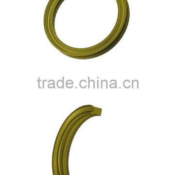 CBS(BS/D-3) Rubber oil sealing Piston rod seal Mechanical oil seal ring