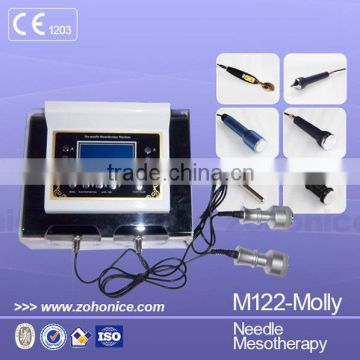 professional supplier carbtherapy scar removal equipment