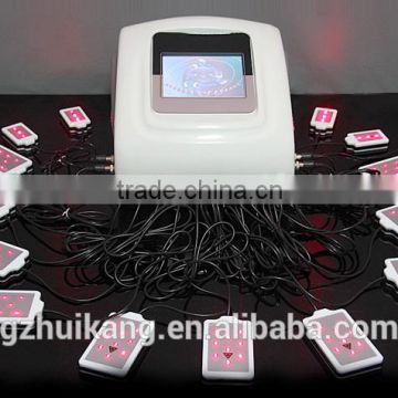 lipo laser machine 2014 fat reduction machines lipo laser