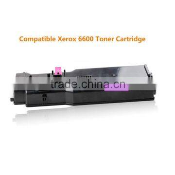 New Original TONER CARTRIDGE for Xerox Phaser 6600 6600DN With Compatible Xerox Workcentre 6605 6605DN photo-4