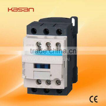 Best quality new type magnetic AC Contactors