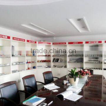 LEE/IEC International Standard Plug Blue Red Color Wall Socket 3 Pins 16A 32A IP 67 Industrial Power Plug photo-5