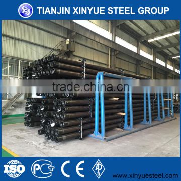 GOST 8732/ 8731 seamless carbon steel pipe