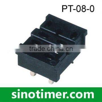 Relay Socket PT-08-0