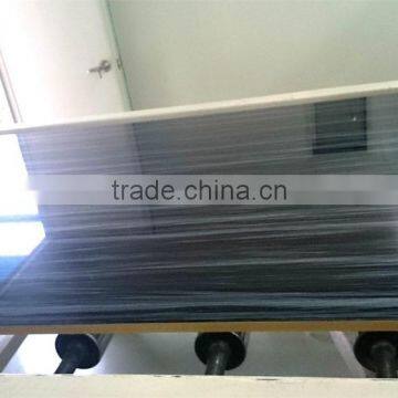 No -Wave Acrylic Faced MDF Panels for Wardrobe photo-3