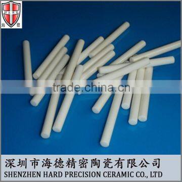 Ceramic rods shaft