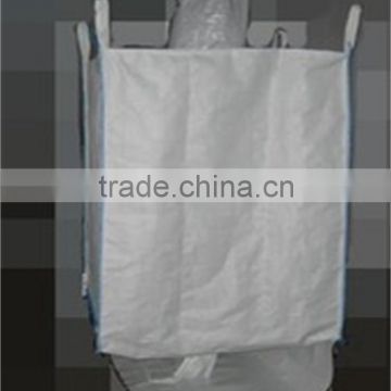 PP woven jumbo bag for packing rice / powder / sugar with moisture proof