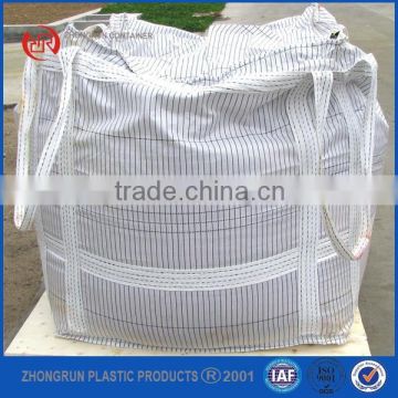 Conductive bag/Type D conductive jumbo bag,FIBC,Jumbo bag