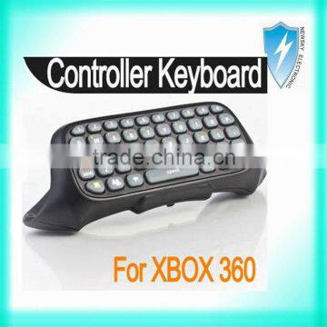 New for xbox 360 keyboard