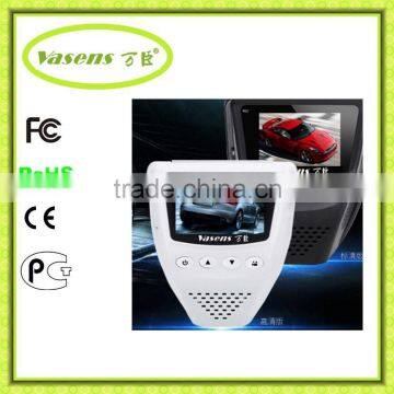 1080P GPS Full HD Car Dvr,car Dvr GPS Radar Detector photo-2