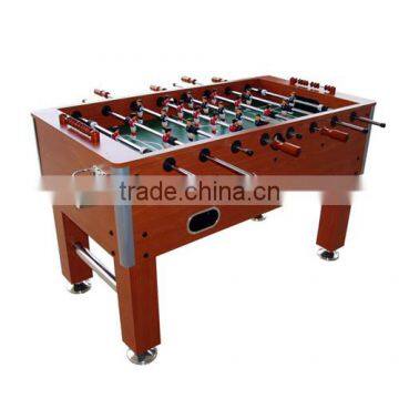 Coin Operated Soccer Table
