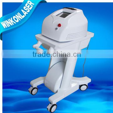 facial vein clearance / vein removal machine / beauty salon equipment