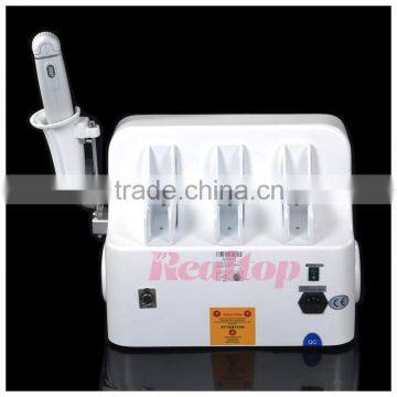 2016 High Quality Ultra Lift Hifu For Anti-Aging Skin Care 0.1-2J And Hifu Machine Face Lift HIFU High Intensity Focused Ultrasound 0.2-3.0J photo-4
