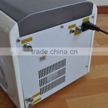 Anybeauty F12 Q-switch Nd Yag Laser Tattoo 0.5HZ Removal Victory Tattoo Removal Machine Freckles Removal photo-6