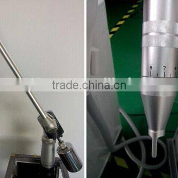 Q Switched nd Yag Laser no Side Effects/nd-yag Q-switched Laser Skin Treatment/q Switched nd Yag Laser photo-4