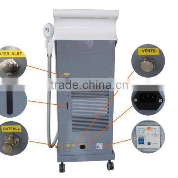 New Product 808nm Diode Laser For Permanent Hair Removal Machine And Hair Removal Feature Personal Care photo-3