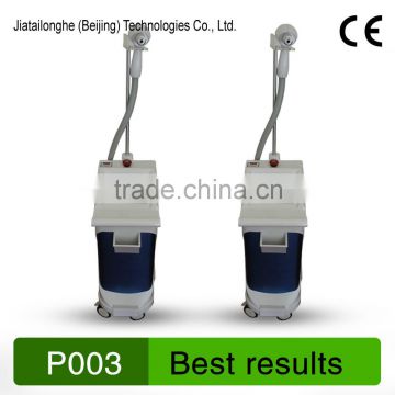 Brown Age Spots Removal CE Approval Nd Yag Laser 1064nm Long Pulse Nd Yag Laser Hair Removal Machine Tattoo Removal System