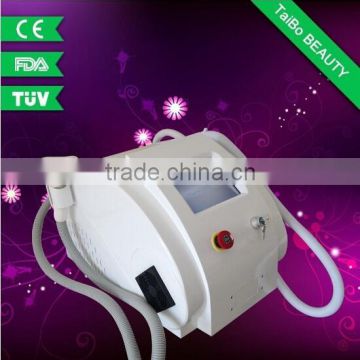 multifunctional Nd yag laser machine/Eyebrow Tattoo Removal/Lip Lines Removal/Nevus Flammeus Removal/Birthmark Removal/Tattoo