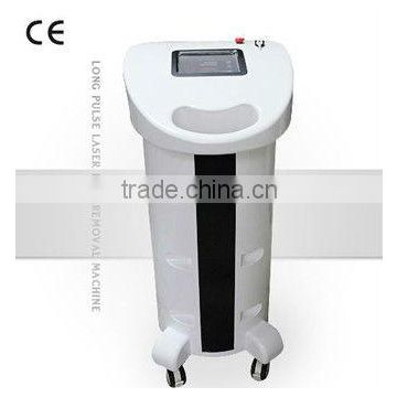 Hair Removal/Nail Fungus Removal/Vascular Lesion Removal--Long Pulse Laser