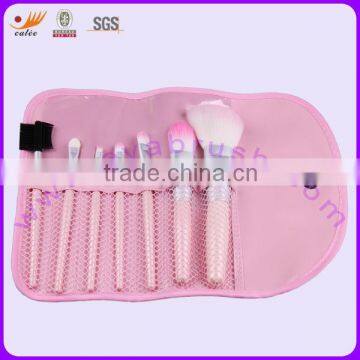 professional customized cosmetic brushes kits