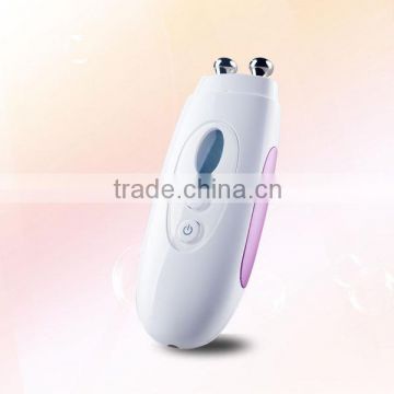 Handheld mini RF wrinkle removal anti age defying skin tighening facial rejuvenation device skin care beauty machine homeuse GSD