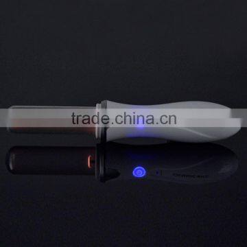 Intelligent magic wand for facial body massage