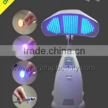 salon skin bio light machine pdt led