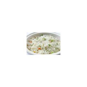 100% Max Broken Pakistan Irri-6 White Rice Long Grain