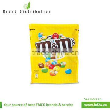 M&Ms Peanut 250 g FMCG hot offer