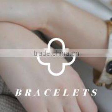 Water Buffalo/cow Jewelry Horn Bangle With Brass Fashion Jewelry Handmade in India New Design