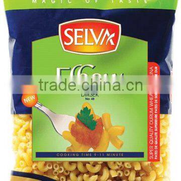 Elbow Pasta