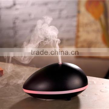 cashew nut shape wholesale aromatherapy diffuser,wooden aroma diffuser