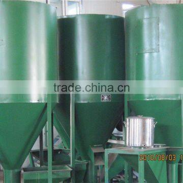 CJ-G Washing Powder Making Machine