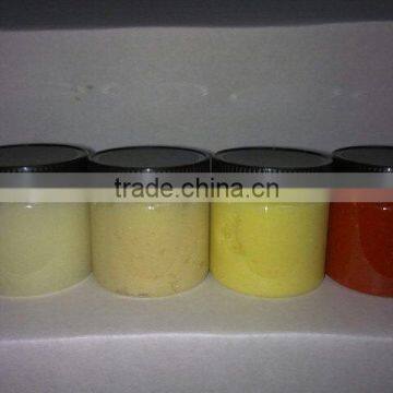 Sell frsh ginger puree